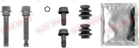 Направляюча супорта QUICK BRAKE 113-0010X
