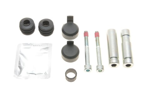 Направляюча супорта (заднього/к-кт) MB Vito (W447) 14- QUICK BRAKE 113-0017X