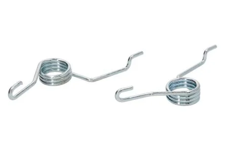 Пружини супорта (заднього) Opel Insignia A/Skoda Octavia II/VW Golf IV 03- (К-к QUICK BRAKE 113-0527