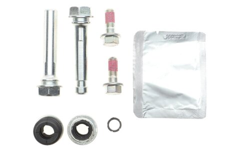 Комплект направляющей гильзы QUICK BRAKE 1131341X