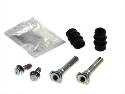 Ремкомплект суппорта тормозного переднего QUICK BRAKE 1131389X