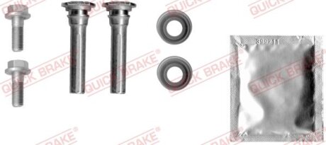 Направляюча супорта QUICK BRAKE 113-1398X