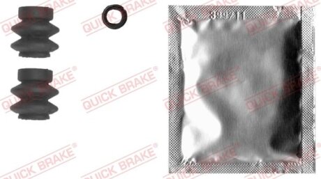 Ремкомплект направляючих супорта QUICK BRAKE 113-1402