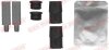 Направляюча супорта (переднього) Audi A6/A7/A8/BMW X5/X6 07- (Ate) QUICK BRAKE 113-1448X (фото 1)
