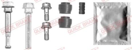 Направляюча супорта QUICK BRAKE 113-1449X