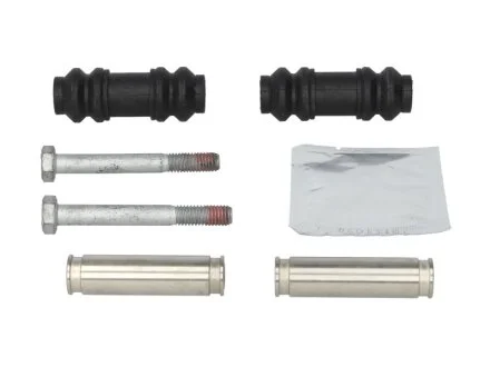 Направляюча супорта (переднього/к-кт) Audi A4/MB C-class (W204/W212) 2.0-5.0 0 QUICK BRAKE 113-1450X