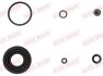 Ремкомплект супорта (заднього) Fiat Punto/Toyota Corolla 05- (d36mm) (Bosch) QUICK BRAKE 114-0041 (фото 1)