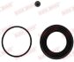 Ремкомплект супорта (переднього) Nissan Qashqai/X-Trail 07- (d60mm) QUICK BRAKE 114-0043 (фото 1)