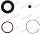 Ремкомплект супорта (заднього) Toyota Rav 4 05- (d38mm) (Advics) QUICK BRAKE 114-0046 (фото 1)