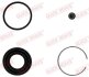 Ремкомплект супорта (заднього) Mitsubishi Pajero 90- (d45mm) (Akebono) QUICK BRAKE 114-0050 (фото 1)