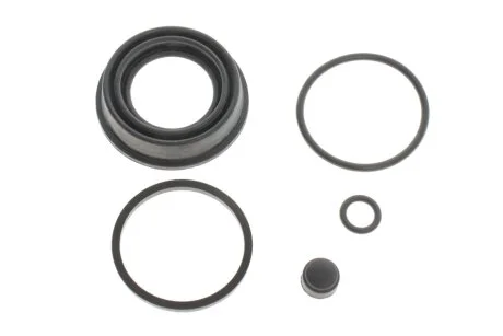 Ремкомплект супорта (заднього) VW Golf VII 12- (d42) QUICK BRAKE 114-0065