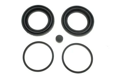 Ремкомплект супорта (переднього) VW T5/T6 03- (d44mm) QUICK BRAKE 114-0067
