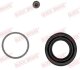 Ремкомплект супорта (заднього) BMW 5 (E39) 96-03 (d40mm) QUICK BRAKE 114-0075 (фото 1)