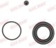 Ремкомплект супорта (заднього) BMW 1 (F20)/3 (F30/F35)/Touring (F31) 11- (d42mm QUICK BRAKE 114-0078 (фото 1)