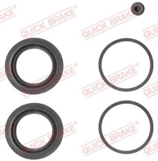 Ремкомплект супорта (заднього) VW Touareg 02-10 (d44mm)) (Brembo) QUICK BRAKE 114-0083