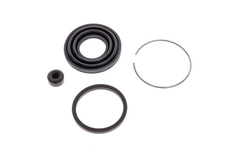 Ремкомплект супорта (заднього) Mitsubishi Galant VI 96-04 (d=35mm) (Akeb) QUICK BRAKE 114-0128