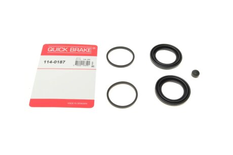 Ремкомплект супорту QUICK BRAKE 114-0187