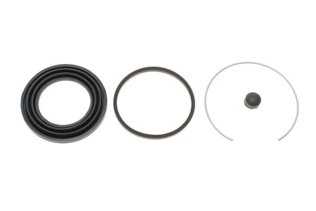 Ремкомплект супорта (переднього) BMW 7 (E38) 94-01/Opel Frontera 98- (d=60mm) QUICK BRAKE 114-0358