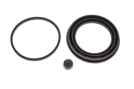 Ремкомплект супорта (переднього) Chrysler Voyager RG/Dodge Caravan RG (d=66mm) QUICK BRAKE 114-0394