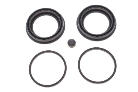 Ремкомплект супорта (переднього) Fiat Freemont 11- (d=51mm) (TRW) QUICK BRAKE 114-0399