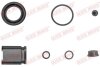 Ремкомплект супорта (заднього) VW Caddy 03- (d38mm) (Lucas) QUICK BRAKE 114-5001 (фото 1)