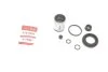 Ремкомплект супорта (заднього) VW Caddy 03- (d38mm) (Lucas) QUICK BRAKE 114-5001 (фото 1)
