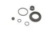 Ремкомплект супорта (заднього) VW Caddy 03- (d38mm) (Lucas) QUICK BRAKE 114-5001 (фото 2)