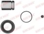 Ремкомплект супорта (заднього) VW T5 03-09 (d44mm) (+поршень) (Ate) QUICK BRAKE 114-5033 (фото 1)