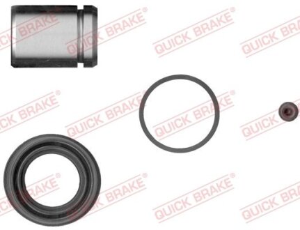 Ремкомплект супорта (заднього) VW T5 03-09 (d44mm) (+поршень) (Ate) QUICK BRAKE 114-5033