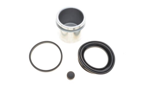 Ремкомплект супорта (переднього) Honda Civic V-VII/Jazz III 91- (d=54mm) (+порш QUICK BRAKE 114-5047