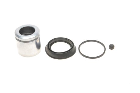 Ремкомплект супорта (переднього) Opel Vecta C/Zafira 02-10 (d=57mm) (+ поршень) QUICK BRAKE 114-5126