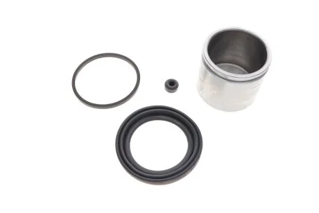 Quick Brake Ремкомплект супорта (переднього) Citroen Jumpy/Fiat Scudo 95-06 (d=60mm) (+пор QUICK BRAKE 114-5158