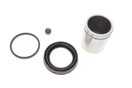 Quick Brake Ремкомплект супорта (переднього) Ford Transit 06- (d=48 мм) (+2 поршня) QUICK BRAKE 114-5257