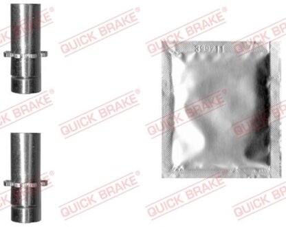 Тріскачка колодок ручника QUICK BRAKE 120 53 026