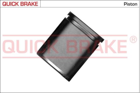 Поршеньок супорта (заднього) Opel Movano/Renault Master 10- (48x53mm) (Brembo) QUICK BRAKE 185046