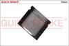 Поршень гальмівного супорта MITSUBISHI L200,NISSAN PICK-UP,MAXIMA,SUZUKI VITARA QUICK BRAKE 185049 (фото 1)