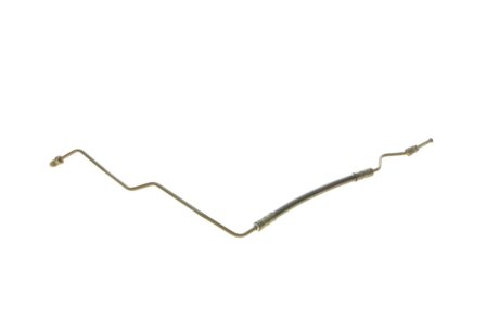 Шланг гальмівний (задній) Renault Megane/Scenic 09- (R) QUICK BRAKE 96.021