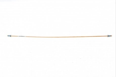 Гальмівна трубка з фітингами QUICK BRAKE CU-0550A-A