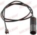 Датчик зносу гальмівних колодок QUICK BRAKE WS 0106 A (фото 2)