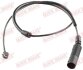 Датчик зносу гальмівних колодок QUICK BRAKE WS 0152 A (фото 2)