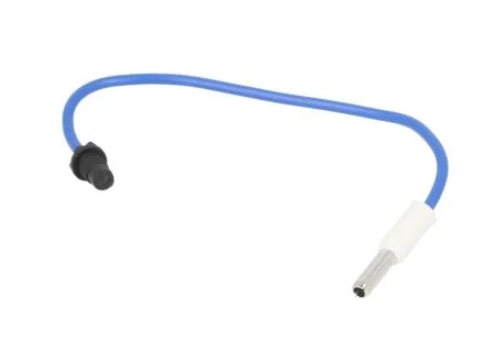 Датчик износа тормозных колодок WS0215A QUICK BRAKE WS 0215 A