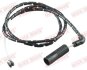 Датчик зносу гальмівних колодок QUICK BRAKE WS 0246 A (фото 2)