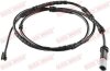 Датчик зносу гальмівних колодок QUICK BRAKE WS 0304 A (фото 2)