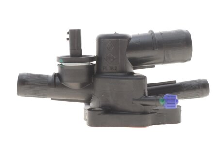 Корпус термостата b4d RENAULT 110600968R