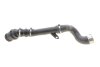 Патрубок інтеркулера 1.5 dci Megane III Scenic III (09-) RENAULT 144604607R (фото 1)