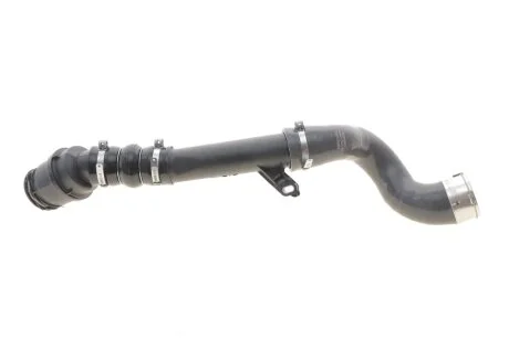 Патрубок інтеркулера 1.5 dci Renault Megane III Scenic III (09-) RENAULT 144604607R