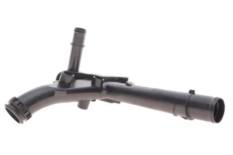 Патрубок с-ми охолодження (пласт) RENAULT 210473766R