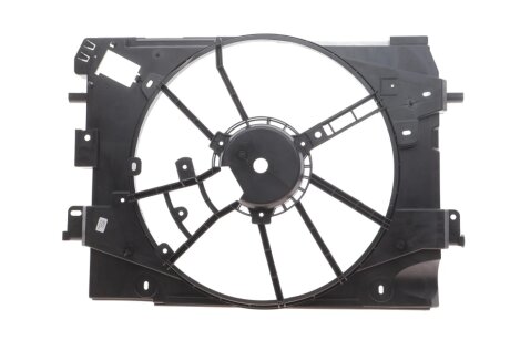 OE ДІФУЗОР ВЕНТИЛЯТОРА RENAULT 214753416R