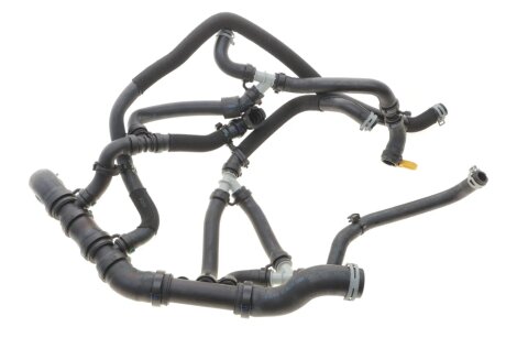 Патрубок с-ми охолодження RENAULT 215018961R