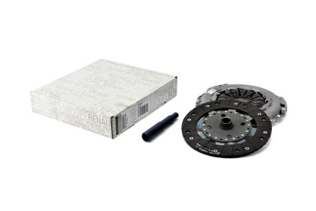 К-т зчеплення fluence RENAULT 302053931R